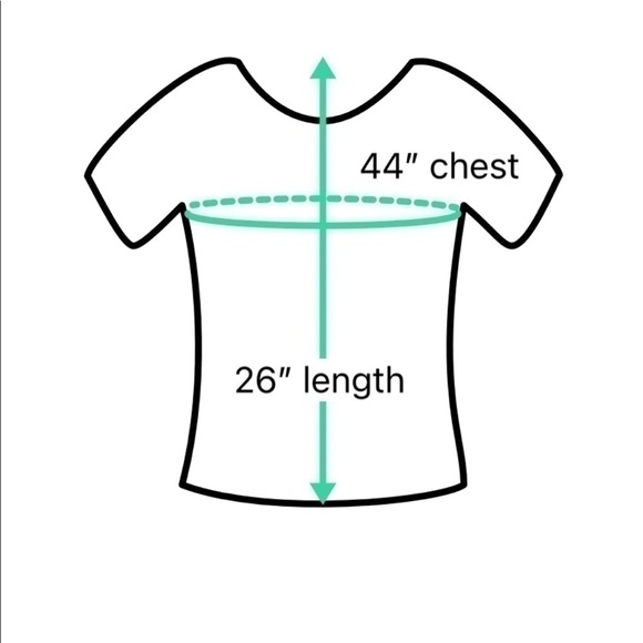 𝅺SOFT waffle knit top - Picture 3 of 3